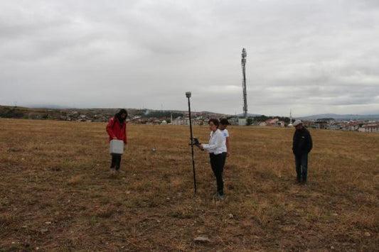 Horoztepe Höyüğü 67 Yıl aradan Sonra Yeniden Kazılıyor