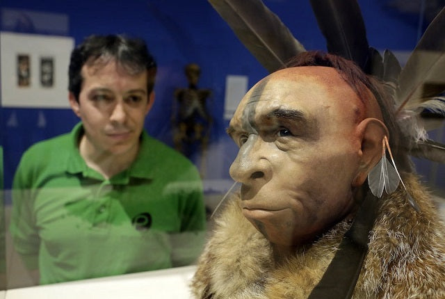 Neandertallerin Nasıl Göründüğünü Nereden Biliyoruz?