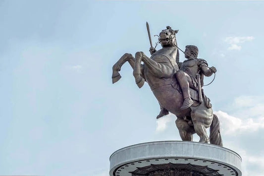 Mezarı Bulunamayan 5 Büyük Hükümdar