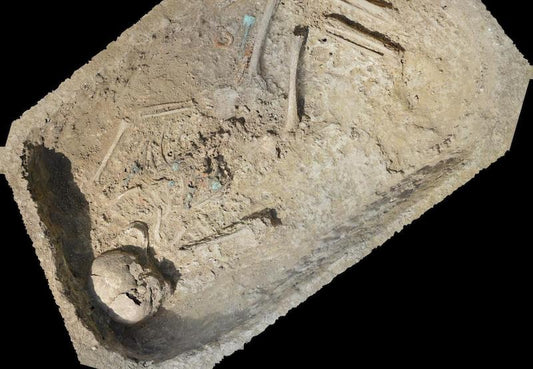 Ortaçağ İngiltere’sinde Huş Ağacı Katranı Kullanılıyordu