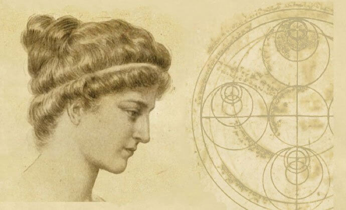 Hypatia Üzerinden Bilim Felsefesi ve Dünya Sistemi