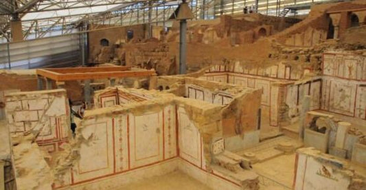 İptal Edilen Efes Antik Kenti Kazılarından Açıklama Geldi
