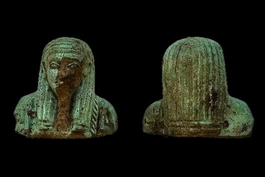 Antik Mısır Kenti İmet’te ‘Kule’ Evler ve Törensel Binalar Bulundu
