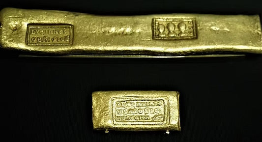 Antik Çağ İnsanları Değerli Metallere Nasıl Yatırım Yapıyordu?
