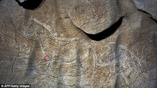 İspanya’da 14,500 Yıllık Yeni Mağara Resimleri Bulundu