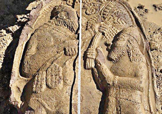 Konya’da Ortadan Kaybolan Hitit Steli İçin Soru Önergesi Verildi