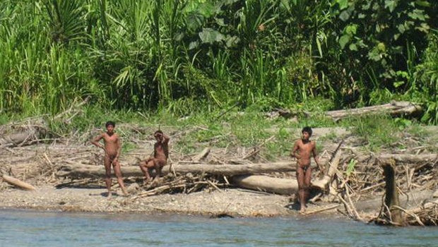 Peru Amazon Kabilesiyle İlk Defa İletişime Geçmeyi Planlıyor