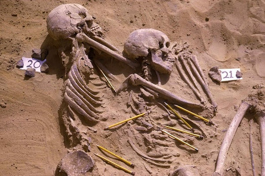 Sudan’da 13.400 Yıl Önce Tekrarlanan Bir Çatışma Yaşanmış