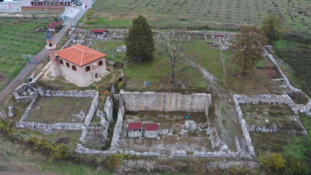 Kırklareli Fatih Dökümhanesinin 1. Etap açılışı yapıldı