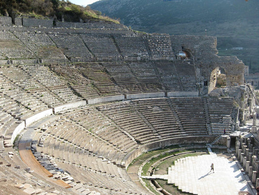Unesco Dünya Mirası Listesine Girmenin 7 Önemli Faydası