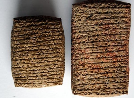 Kültepe’nin Çivi Yazılı Tabletleri Unesco Dünya Belleği’nde