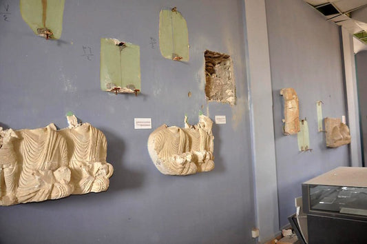 Tarihi Eser Kaçakçılığı Merkezinin Gaziantep Olduğu Yalanlandı