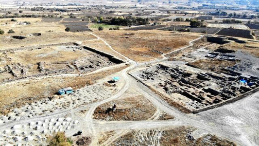 Kafatası ile 4 bin yıl önceki akrabalar belirlenecek
