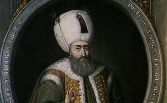Kanuni Sultan Süleyman’ın Mezarında Kazılar Yeniden Başlıyor