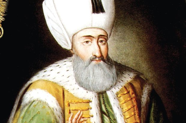 Kanuni Sultan Süleyman’ın Mezarı Macaristan’da Bulundu