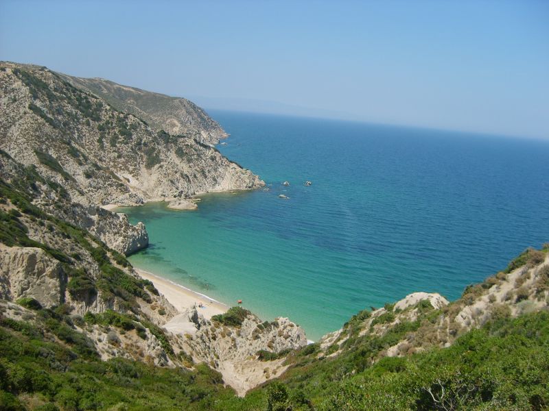 Çanakkale’de Termik Santrallere Onay, Sit Alanı ve Ormanlar Tehlikede