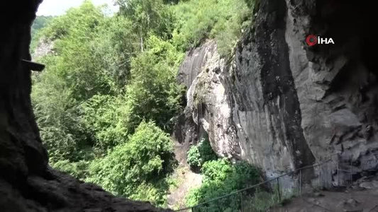 Karadeniz'de tarih yeniden yazılıyor