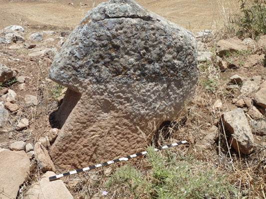 Göbeklitepe’nin Kardeşi Karahan Tepe Üzerine Doç. Dr. Bahattin Çelik Röportajı