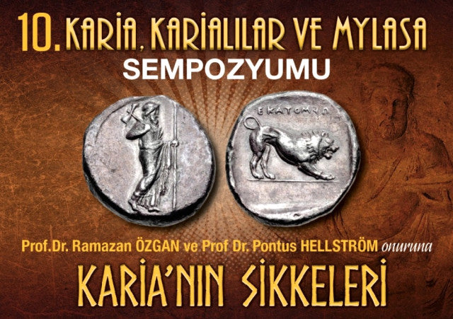 Karia'nın Sikkeleri Milas'ta Anlatılacak