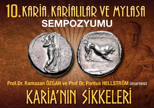 Karia'nın Sikkeleri Milas'ta Anlatılacak