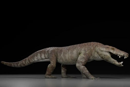 70 Milyon Yıllık Dinozor Avcısı, Mısır Tanrısının Adını Aldı