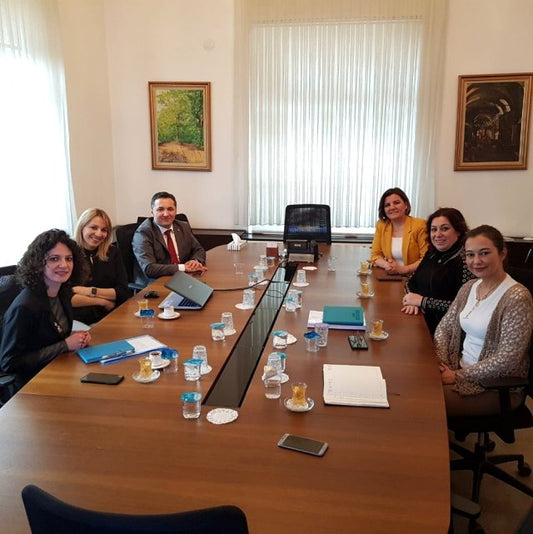 Kayıp şehir 'Nikomedia' günyüzüne çıkacak