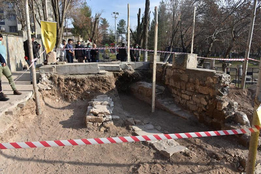 Diyarbakır’da Mezarı Bulunan Hükümdar I. Kılıçarslan Kimdi?