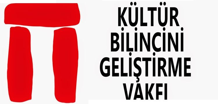 Kültür Bilincini Geliştirme Vakfı 15 yaşına bastı