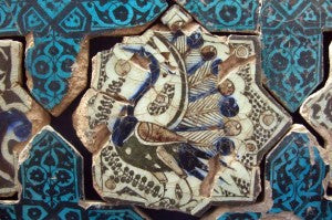 Konya’daki Selçuklu Sarayı Restorasyon için Ödenek Arayışında