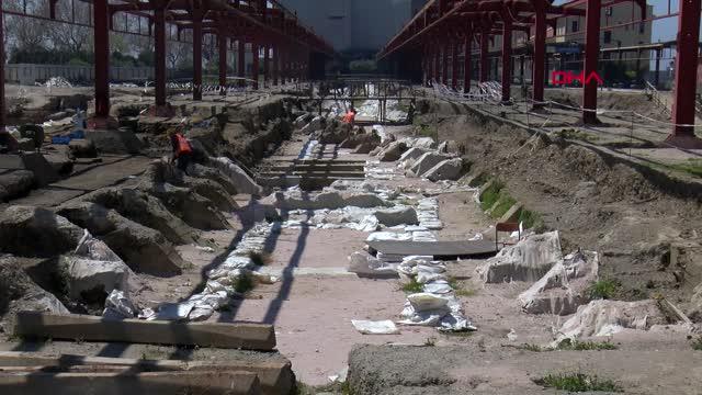 Körler Ülkesi'nin 2 Bin 400 Yıllık Anıtı -1