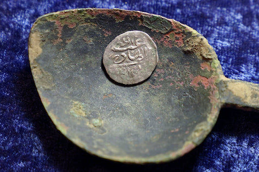Arap Paraları, 1600’lerdeki Cani Korsanların Gizemini Çözebilir