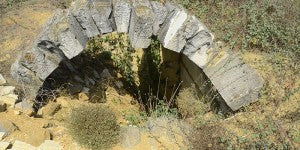 Kral Nikomedes’in Mezarı Kamulaştırıldı