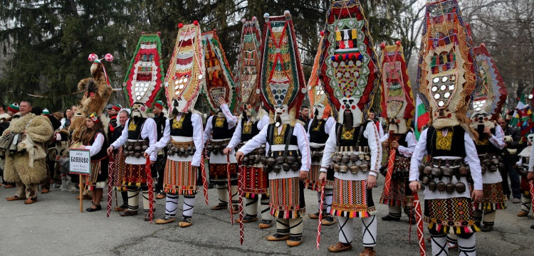 Edirne'de Kukerlandia Festivali düzenlenecek