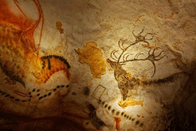 Lascaux Mağarası Aslında Bir Köpek Sayesinde Keşfedildi