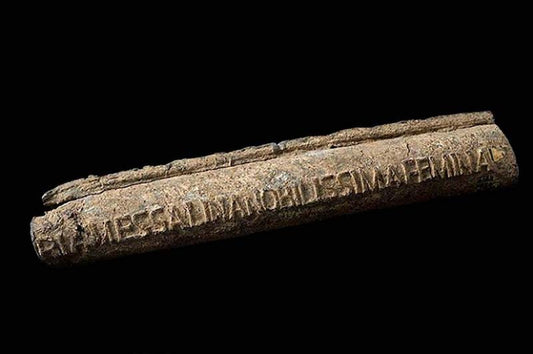 Londra’daki Antik Romalılar Kurşundan Zehirlenmiş