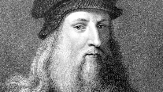 Leonardo Da Vinci’nin Yaşayan Akrabaları Bulundu
