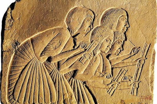 Firavunların Mektupları, 3.300 Yıl Önceki Siyaseti Aydınlatıyor