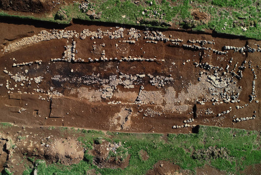 İzlanda’da En Eski Viking Yerleşimi Ortaya Çıkarıldı