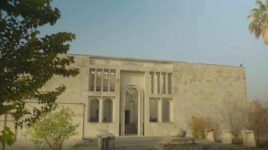 Détruit par Daech, le musée de Mossoul renaît de ses cendres grâce à la coopération internationale