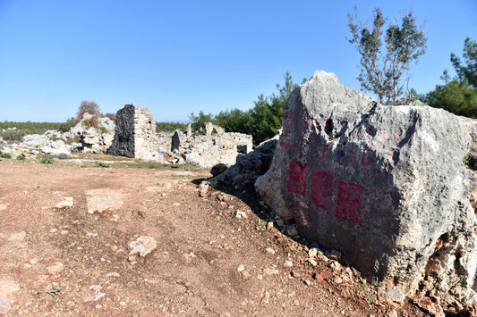 Lyrboton Kome açılışa hazır