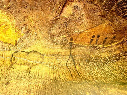 Binlerce Yıl Önce Çocuklar Madenci Olarak Çalıştırılıyordu