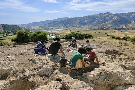 Mağrip’teki İlk Tunç Çağı Yerleşimi Keşfedildi