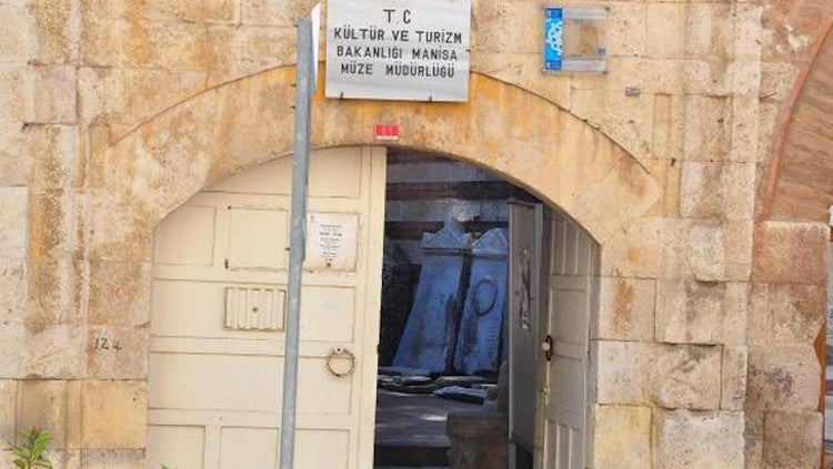 Manisa’da Kötü Şartlarda Tutulan 35.000 Eser için Yeni Müze Yapılacak