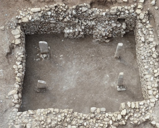 Mardin’deki Tapınak Göbeklitepe ile Çağdaş ve Benzer