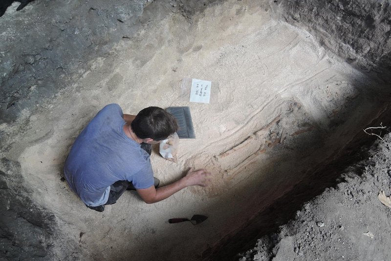 Antik DNA, Mariana Adaları Halkına Dair Bilgiler Veriyor