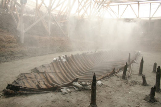 İstanbul’un Eski Limanı Theodosius, Arkeopark Oluyor