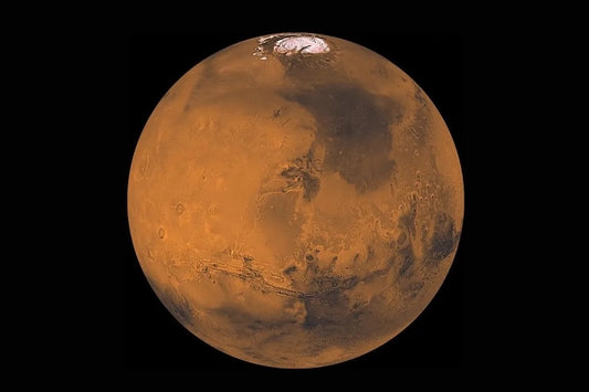 Homo Martianus: Mars’ta Yeni Bir İnsan Türü Evrilebilir mi?