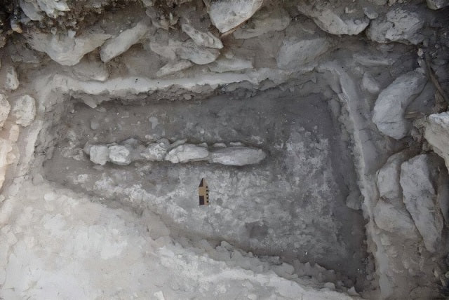 Guatemala’da Mozaik Tasarımlı Maya Oyun Tahtası Keşfedildi