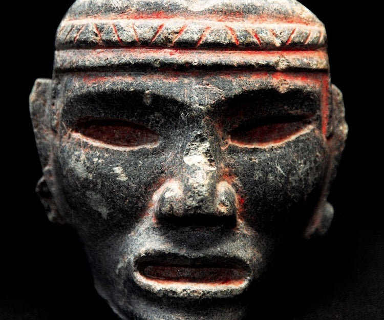 Maya Seçkinleri Çok Uzaktaki Teotihuacan’da Yaşıyordu