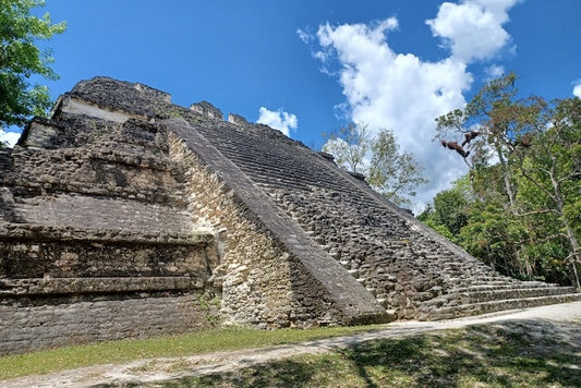 Maya Uygarlığının En Parlak Döneminde 16 Milyon Nüfusu Vardı
